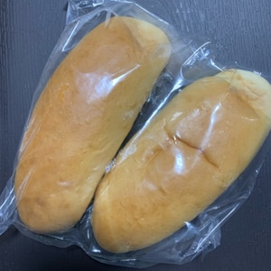 食べ切れなかったパンの冷凍保存